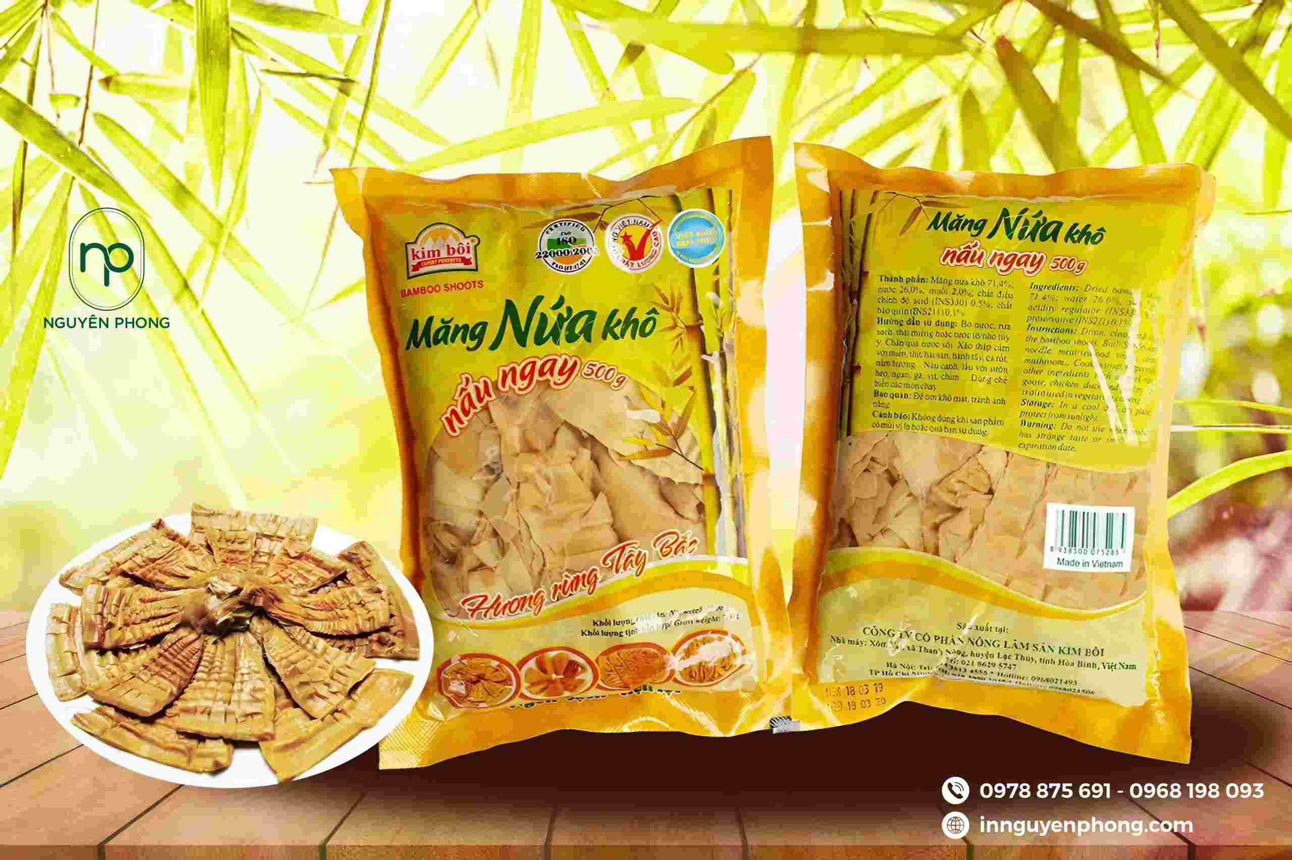 in tem nhãn măng khô giá rẻ